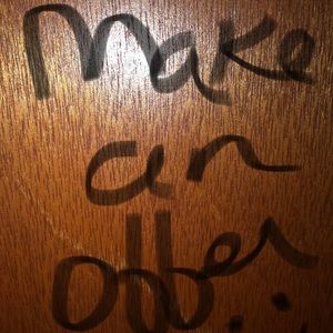 Other - Offers welcome:) Other - Offers welcome:)